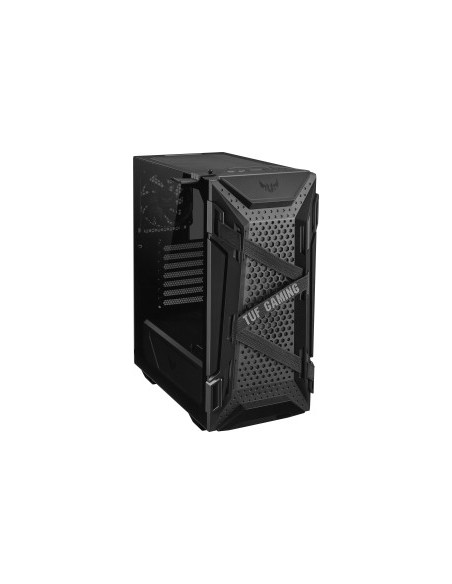 TUF Gaming GT301, Tower Chassis