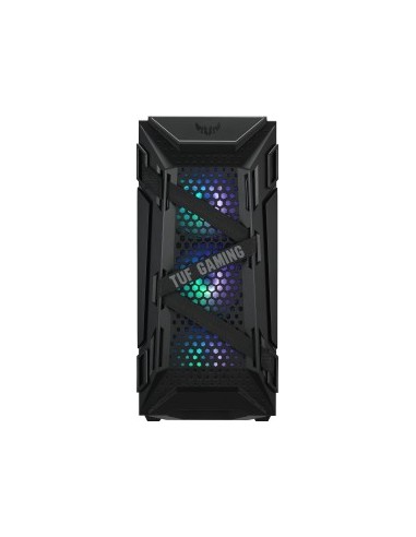 TUF Gaming GT301, Tower Chassis