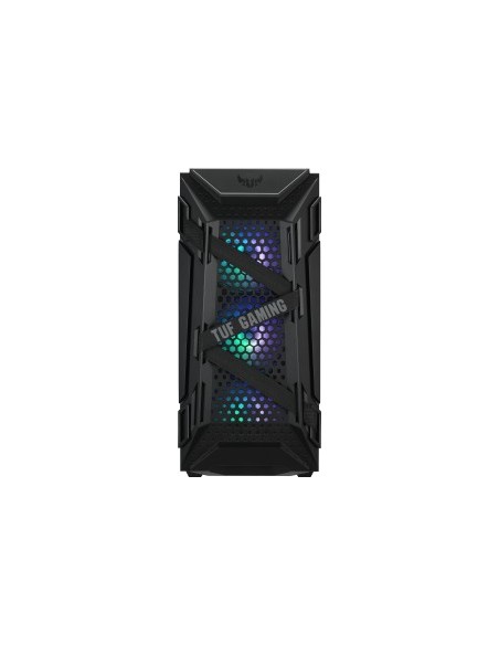 TUF Gaming GT301, Tower Chassis