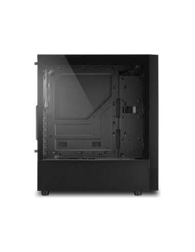 RGB Slider, tower case