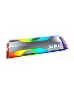 XPG Spectrix S20G 500GB SSD 2