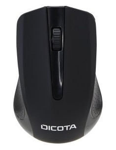 Wireless Mouse COMFORT, mouse