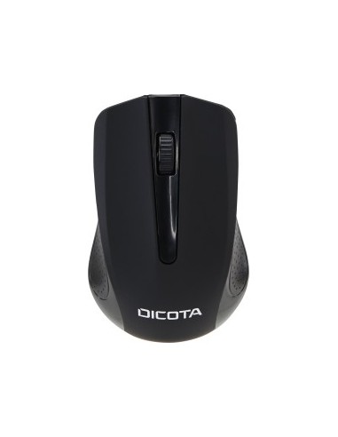 Wireless Mouse COMFORT, mouse