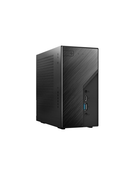 DeskMini X300, Barebone