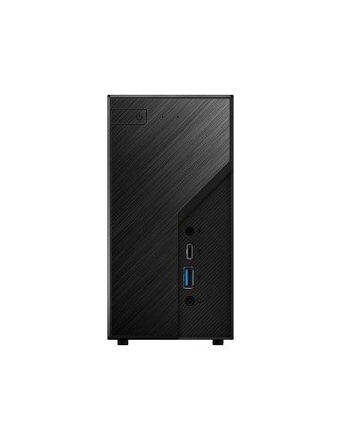 DeskMini X300, Barebone