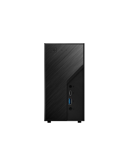 DeskMini X300, Barebone