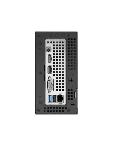 DeskMini X300, Barebone