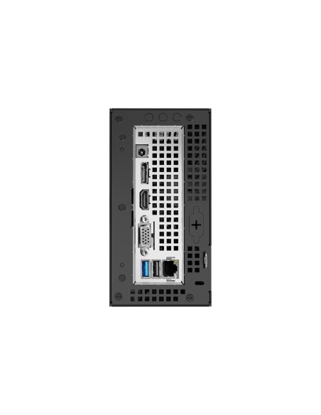 DeskMini X300, Barebone