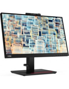 ThinkVision T22v-20 LED monitor 2