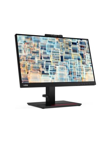 ThinkVision T22v-20 LED monitor