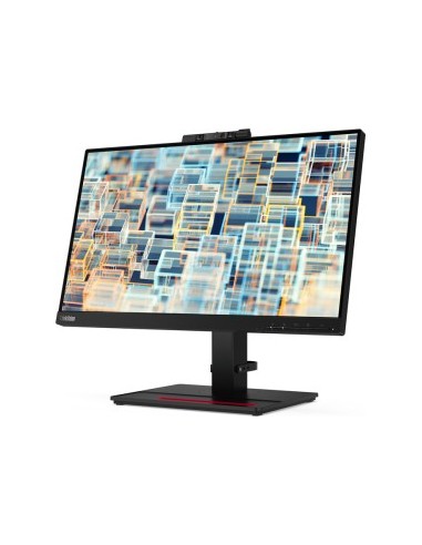 ThinkVision T22v-20 LED monitor
