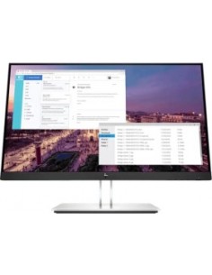 E23 G4 LED monitor