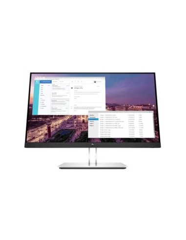 E23 G4 LED monitor
