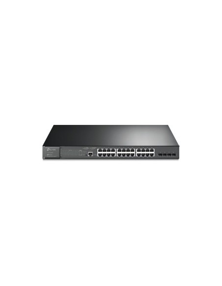 TL-SG3428MP, Switch