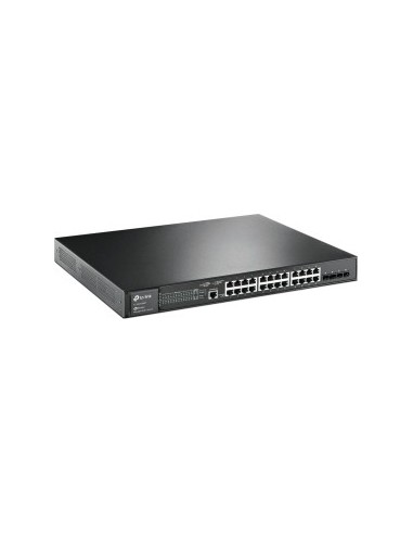 TL-SG3428MP, Switch
