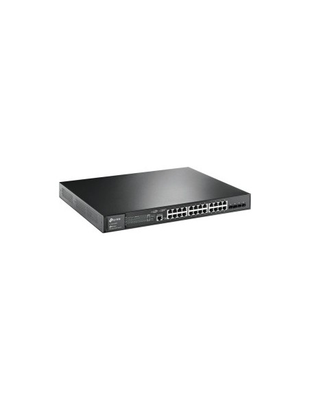 TL-SG3428MP, Switch