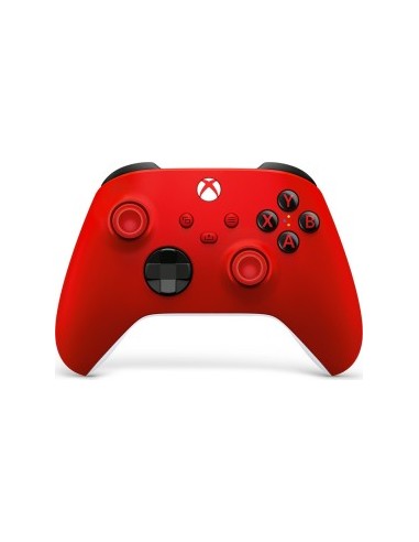 Xbox Wireless Controller, Gamepad