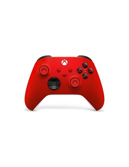 Xbox Wireless Controller, Gamepad