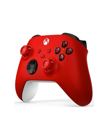 Xbox Wireless Controller, Gamepad