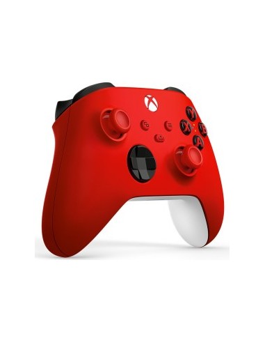 Xbox Wireless Controller, Gamepad