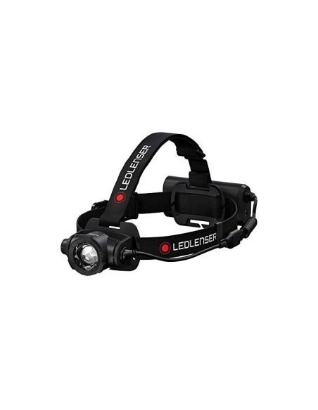 Headlamp H15R Core, LED light