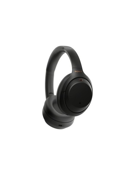 WH-1000XM4, Headset