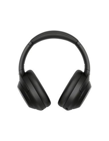 WH-1000XM4, Headset