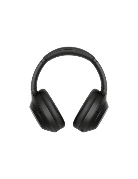 WH-1000XM4, Headset