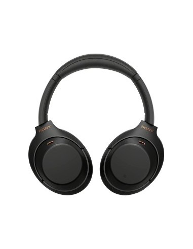 WH-1000XM4, Headset
