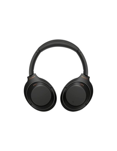 WH-1000XM4, Headset