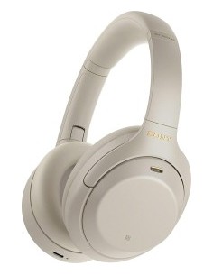 WH-1000XM4, Headset