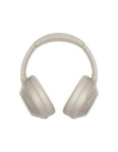 WH-1000XM4, Headset