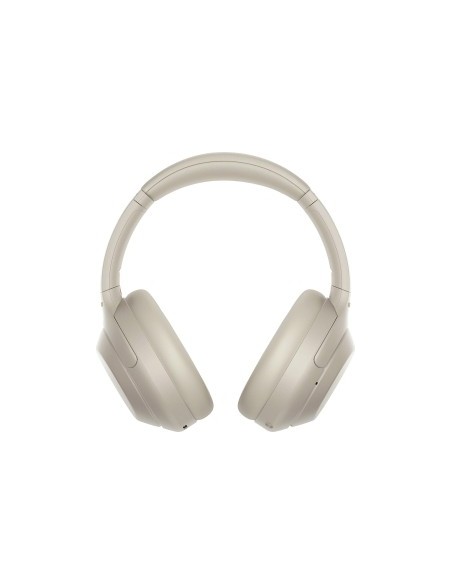 WH-1000XM4, Headset