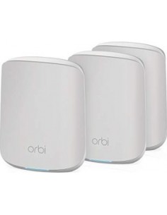 Orbi RBK353 WiF-6, mesh router