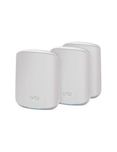 Orbi RBK353 WiF-6, mesh router