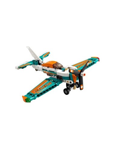 42117 Technic racing aircraft, construction toys