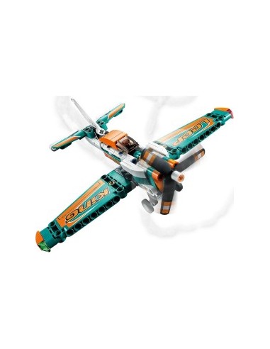 42117 Technic racing aircraft, construction toys