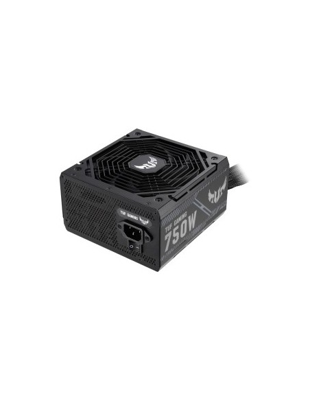 TUF gaming 750B 750W, PC Power Supply