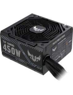 TUF gaming 450B 450W, PC Power Supply