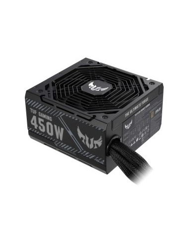 TUF gaming 450B 450W, PC Power Supply