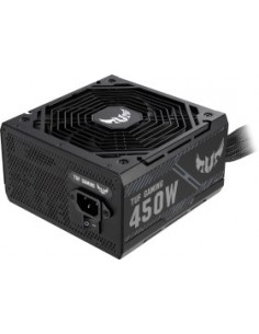 TUF gaming 450B 450W, PC Power Supply 2