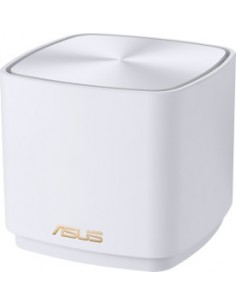 ZenWiFi AX Mini (XD4) Mesh Router