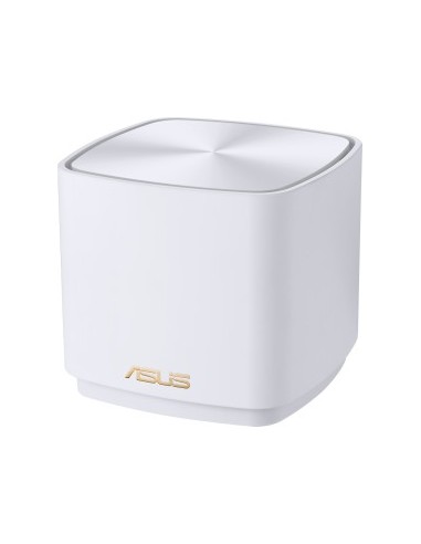 ZenWiFi AX Mini (XD4) Mesh Router