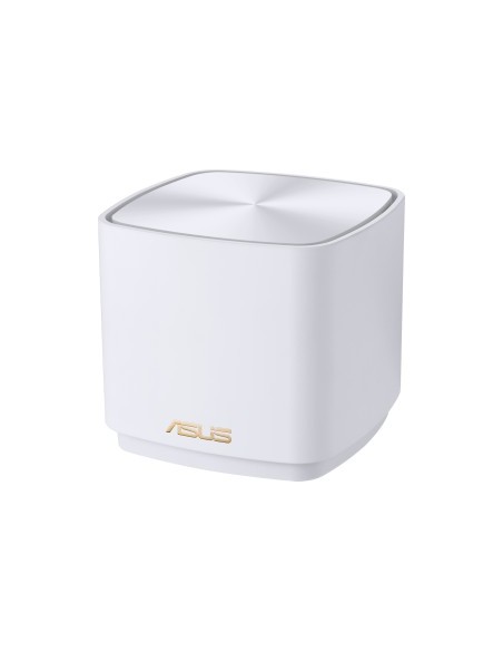 ZenWiFi AX Mini (XD4) Mesh Router