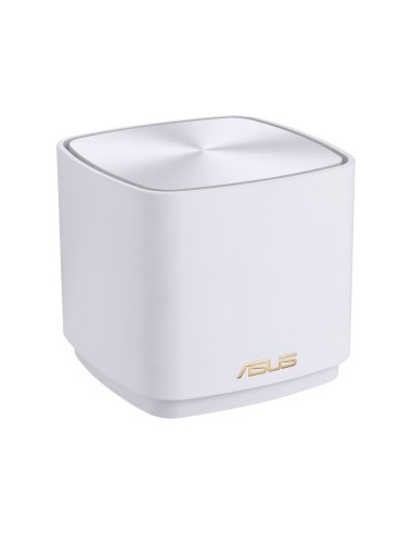 ZenWiFi AX Mini (XD4) Mesh Router