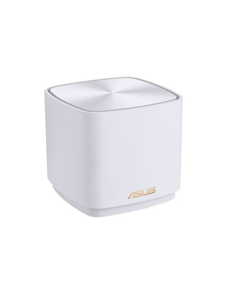 ZenWiFi AX Mini (XD4) Mesh Router