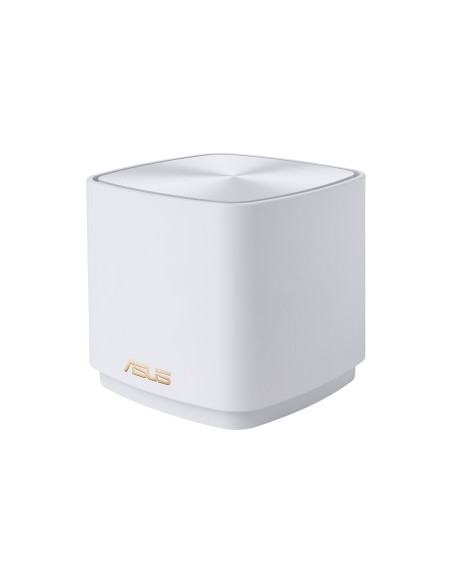 ZenWiFi AX Mini (XD4) Mesh Router