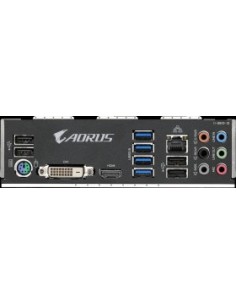 B450 AORUS ELITE V2 motherboard 2