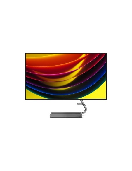 Qreator 27 LED monitor