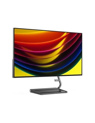 Qreator 27 LED monitor